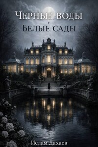 Черные воды и Белые сады