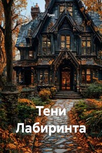 Тени Лабиринта