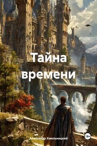 Тайна времени