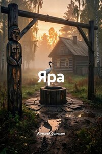 Яра