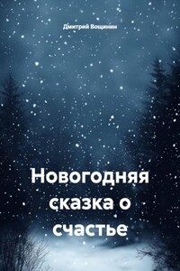 Новогодняя сказка о счастье