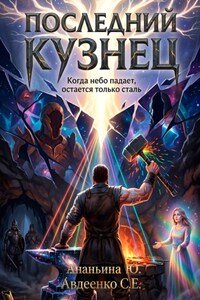 Последний кузнец