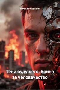 Тени будущего: Война за человечество