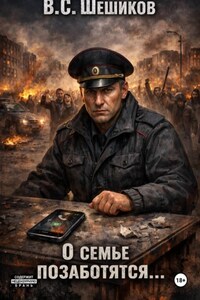 О семье позаботятся...