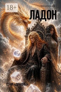 Ладон. Серия «Драконы»