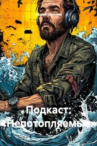Подкаст: «Непотопляемые»