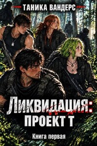 Ликвидация. Проект Т