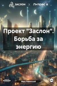 Проект «Заслон». Борьба за энергию