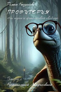 Профитерия. Лес Свободы