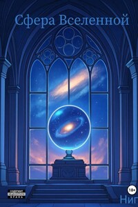Сфера Вселенной. Книга 1
