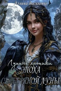 Эпоха серебряной Луны