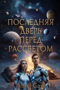 Последняя дверь перед рассветом