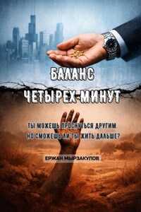 Баланс четырех минут