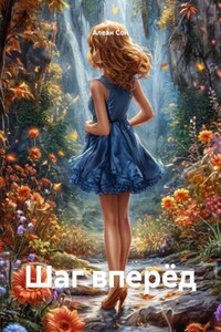 Шаг вперёд