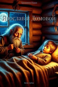 Ярослав и Домовой