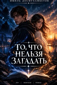 То, что нельзя загадать