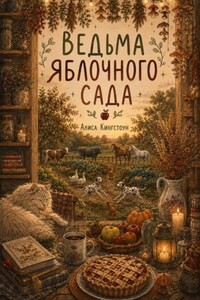 Ведьма яблочного сада