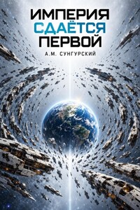 Империя сдаётся первой