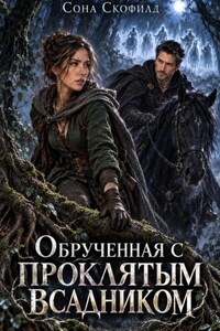 Обрученная с проклятым всадником
