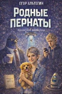 Родные пернаты