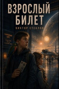 Взрослый билет