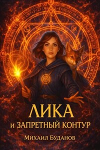 Лика и запретный контур