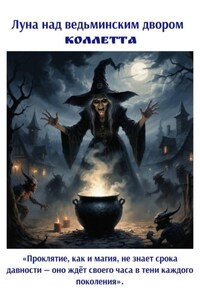 Луна над ведьминским двором