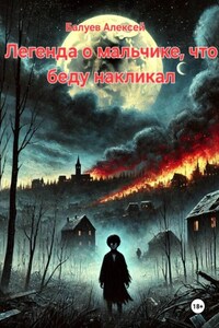 Легенда о мальчике, что беду накликал