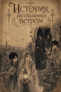 История, рассказанная ветром