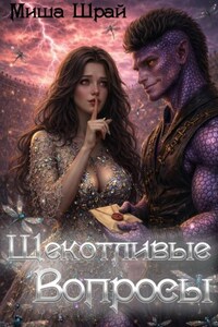 Щекотливые вопросы