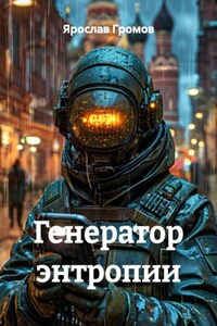 Генератор энтропии