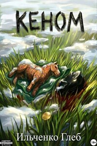 Кеном
