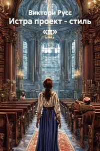 Истра проект - стиль «π»