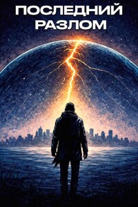 Последний разлом