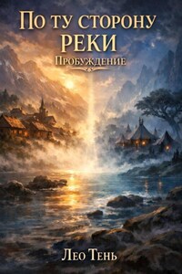 По ту сторону реки. Пробуждение