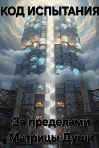Код испытания. За пределами Матрицы Души