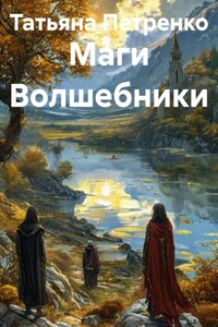 Маги Волшебники