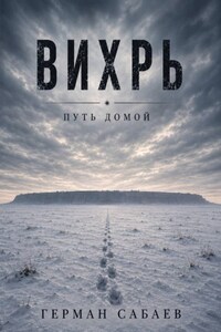 Вихрь. Путь домой