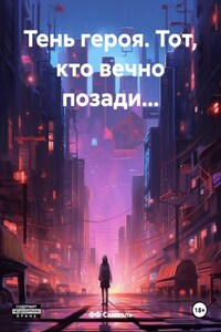 Тень героя. Тот, кто вечно позади…
