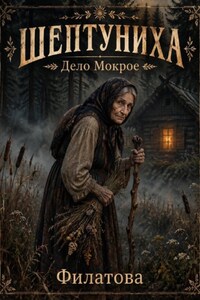 Шептуниха дело мокрое