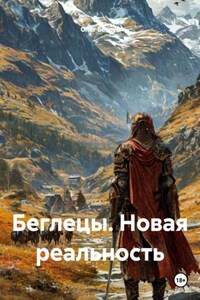 Беглецы. Новая реальность