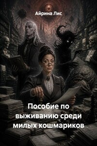 Пособие по выживанию среди милых кошмариков