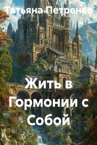 Жить в Гормонии с Собой