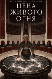 Цена живого огня
