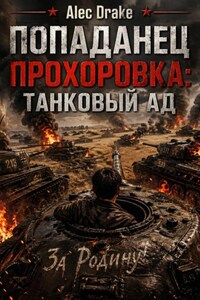 Попаданец. Прохоровка: танковый ад