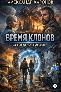 Время клонов