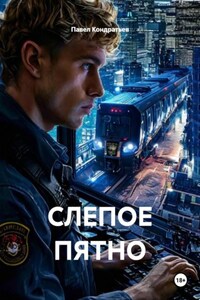 СЛЕПОЕ ПЯТНО