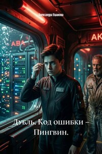Дубль. Код ошибки – Пингвин.