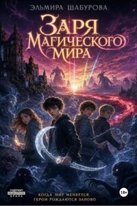Заря магического мира
