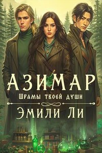 Азимар. Шрамы твоей души